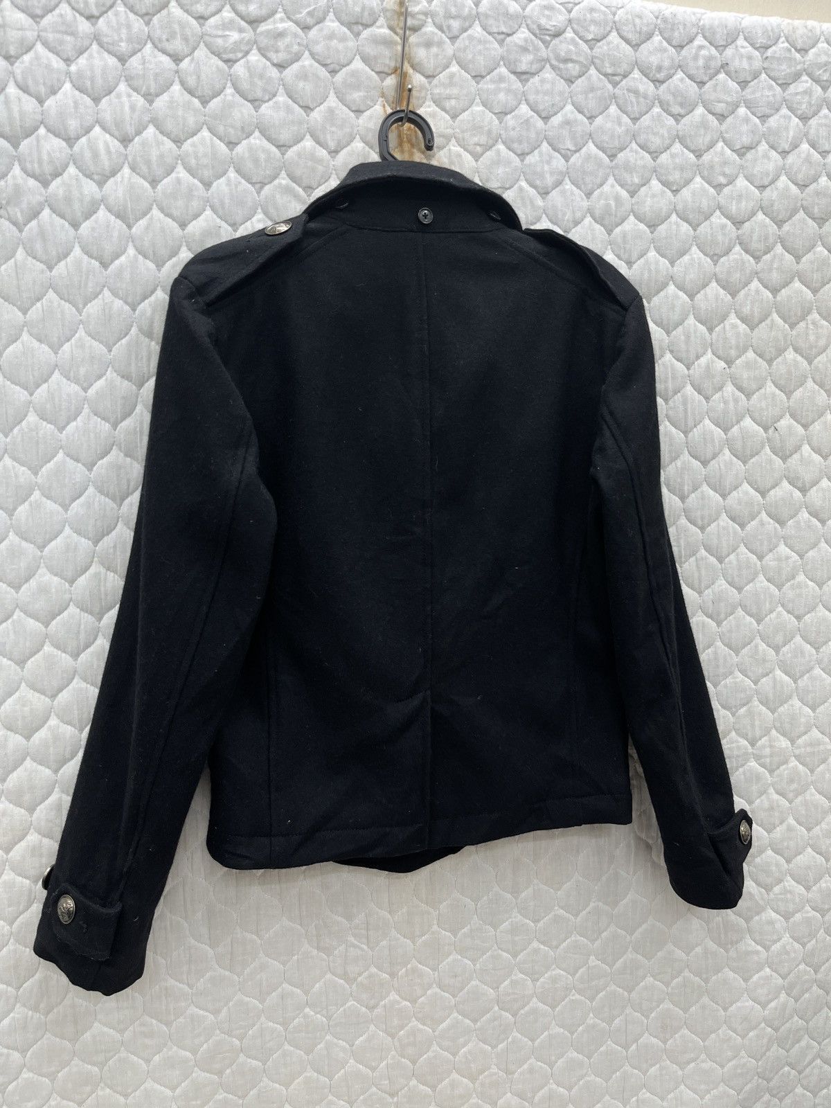 Seditionaries 🔥🔥🔥ARCHIVE PPFM TIME FOR PUNK JACKET Size M / US 6-8 / IT 42-44 - 5 Thumbnail