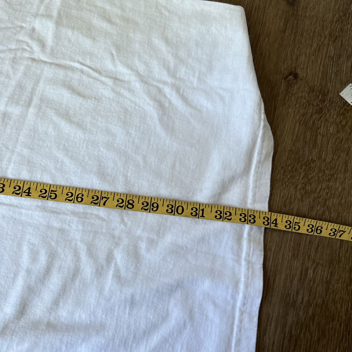 Vintage Marijuana Seedless Vtg Tee Size US L / EU 52-54 / 3 - 5 Thumbnail