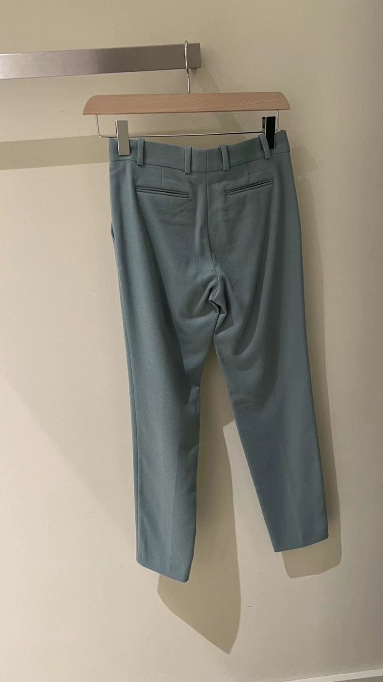 Loro Piana LORO PIANA Cashmere sheepskin trousers Size 25" / US 0 / IT 36 - 2 Thumbnail