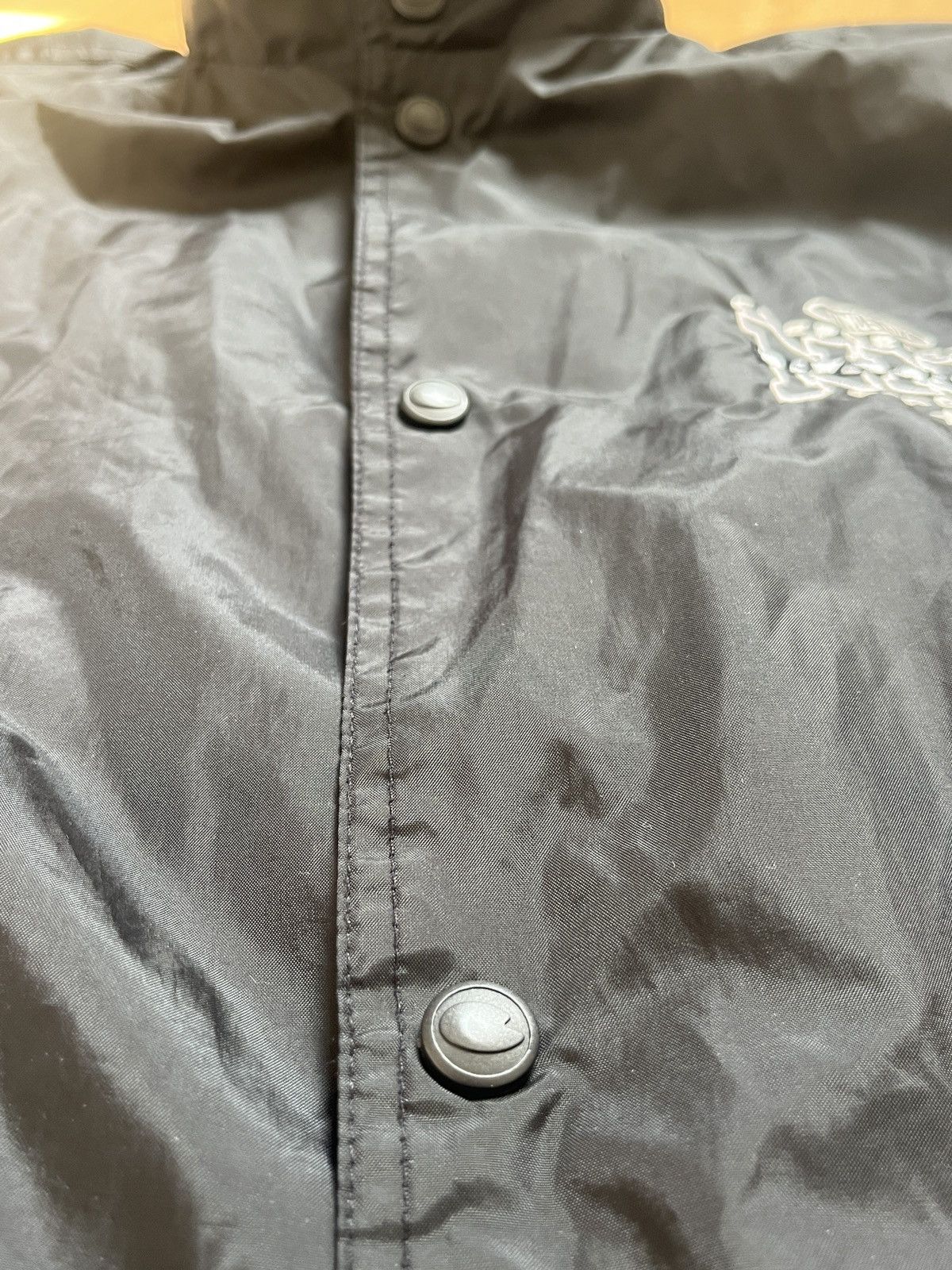 Other Naf Naf League vintage light jacket Size US M / EU 48-50 / 2 - 4 Thumbnail