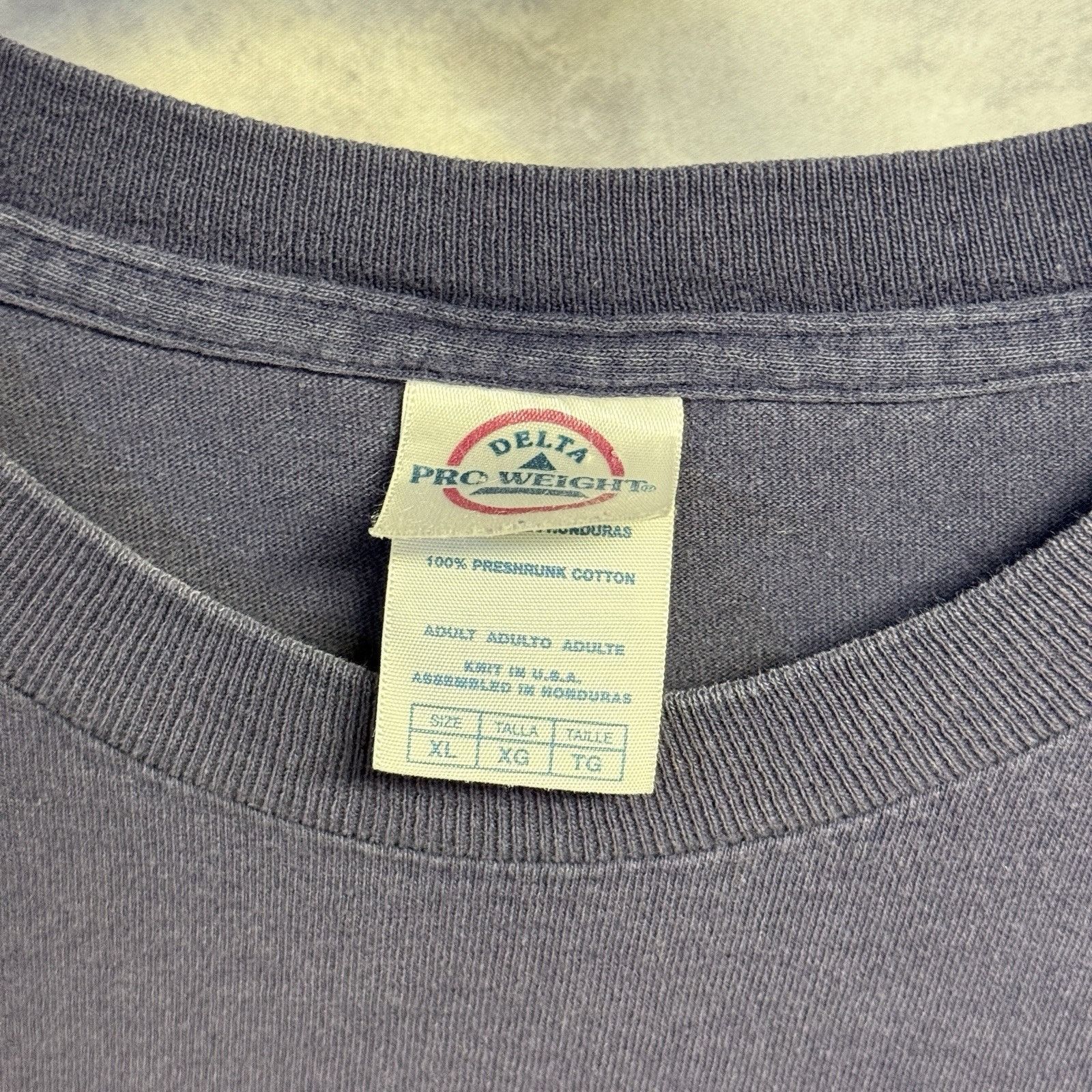 Vintage Vintage Daisies An American Tradition T Shirt XL 23x28 Size US XL / EU 56 / 4 - 8 Thumbnail