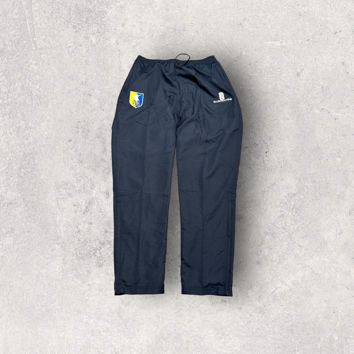 Other Mansfield Town pants Size US 34 / EU 50 - 1 Thumbnail