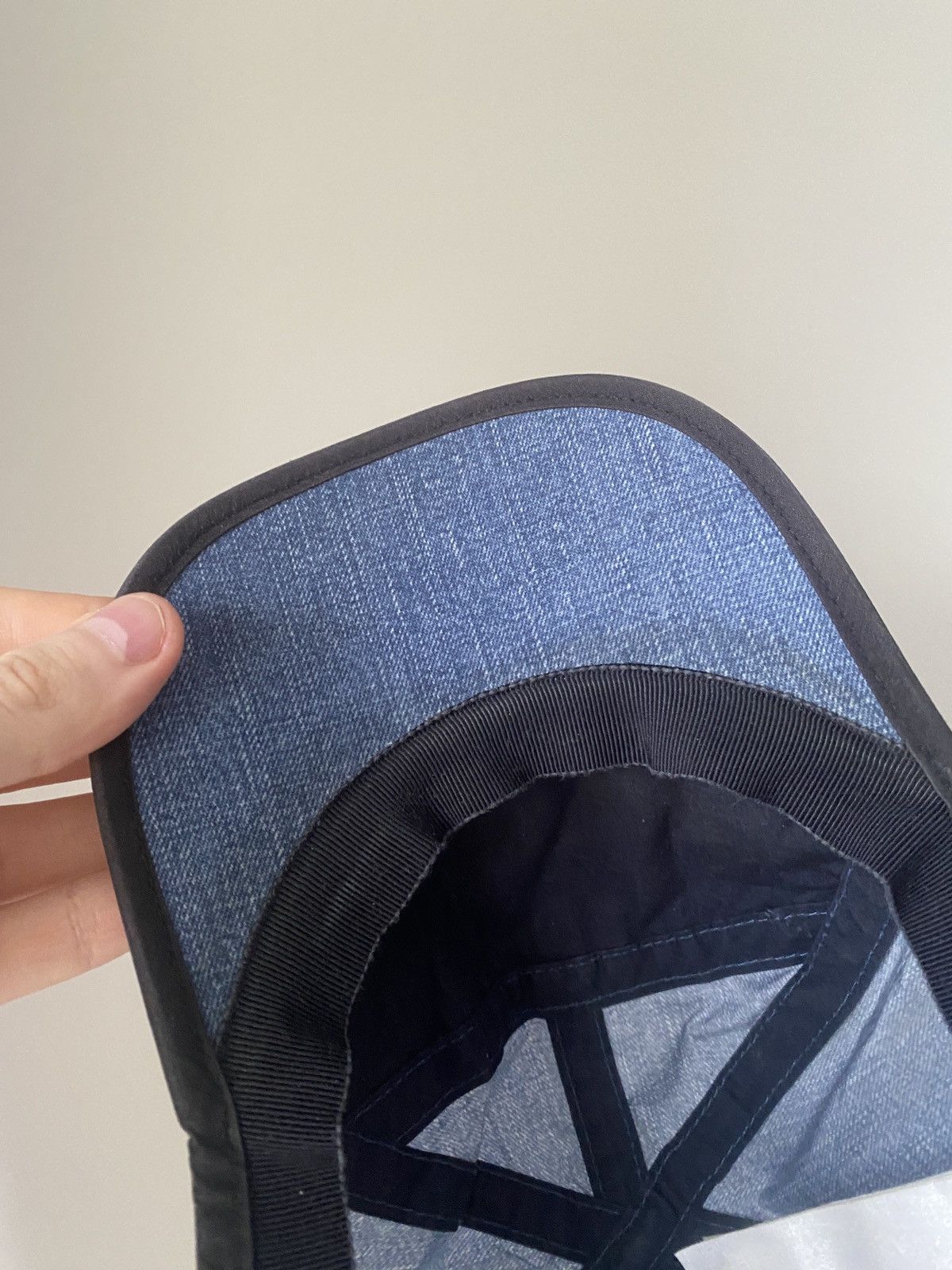 Moncler Moncler women luxury cap with badge Size ONE SIZE - 13 Thumbnail