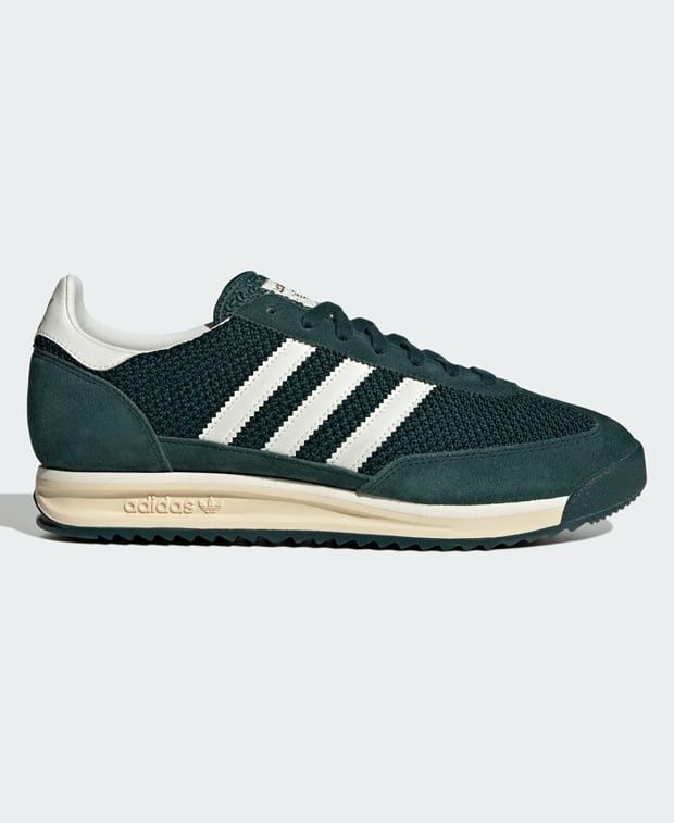 Adidas Sneakers Size US 11 / EU 44 - 1 Thumbnail