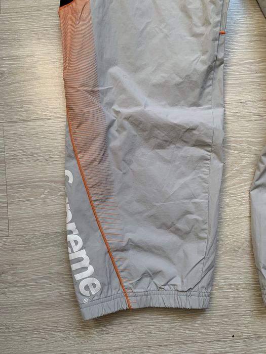 Supreme Supreme Umbro Track Pants