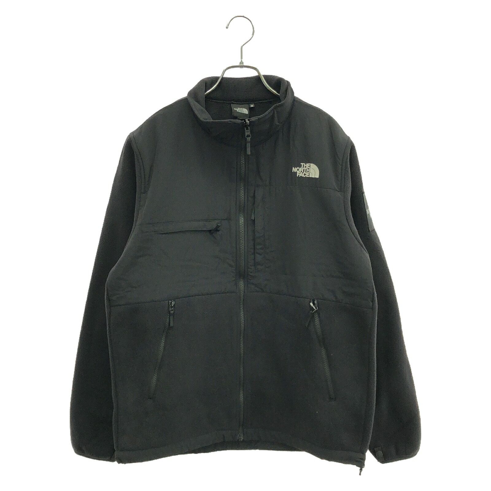 The North Face THE NORTH FACE THE NORTH FACE Denali Polyester Jacket Others Outerwear Size ONE SIZE - 1 Thumbnail