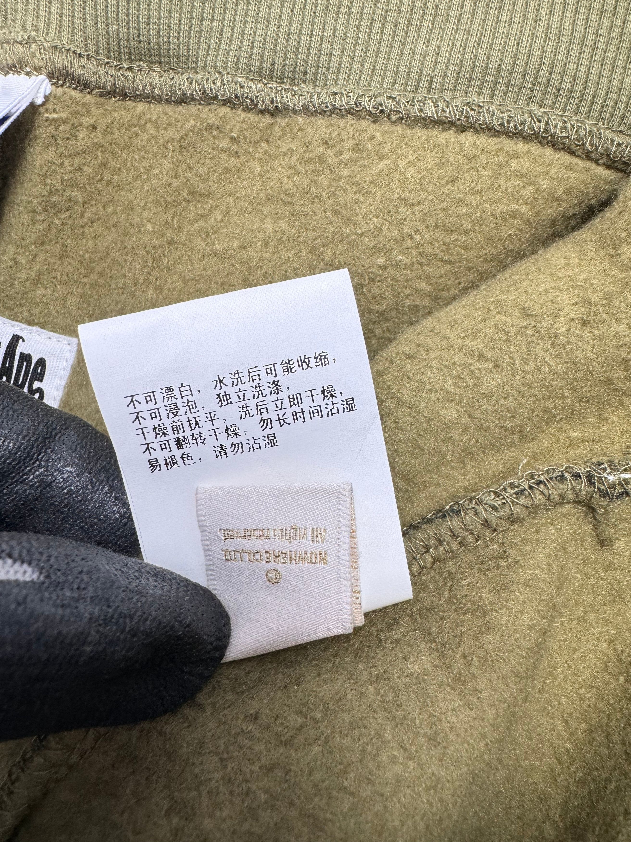 Bape × Champion NEW WITH TAG* BAPE x Champion 1st Camo Sweatpants Size XL Size US 36 / EU 52 - 16 Thumbnail