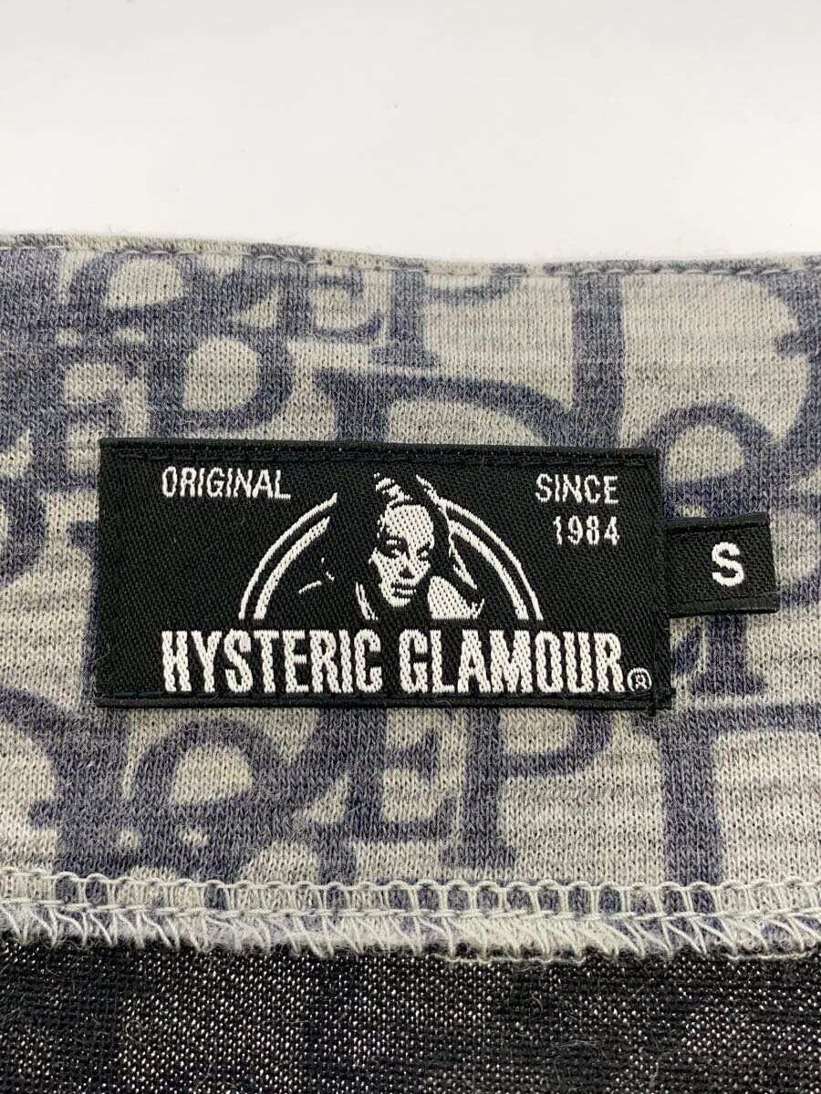 Hysteric Glamour Hysteric Glamour Monogram Wool Cardigan (Thin) Size US S / EU 44-46 / 1 - 3 Thumbnail
