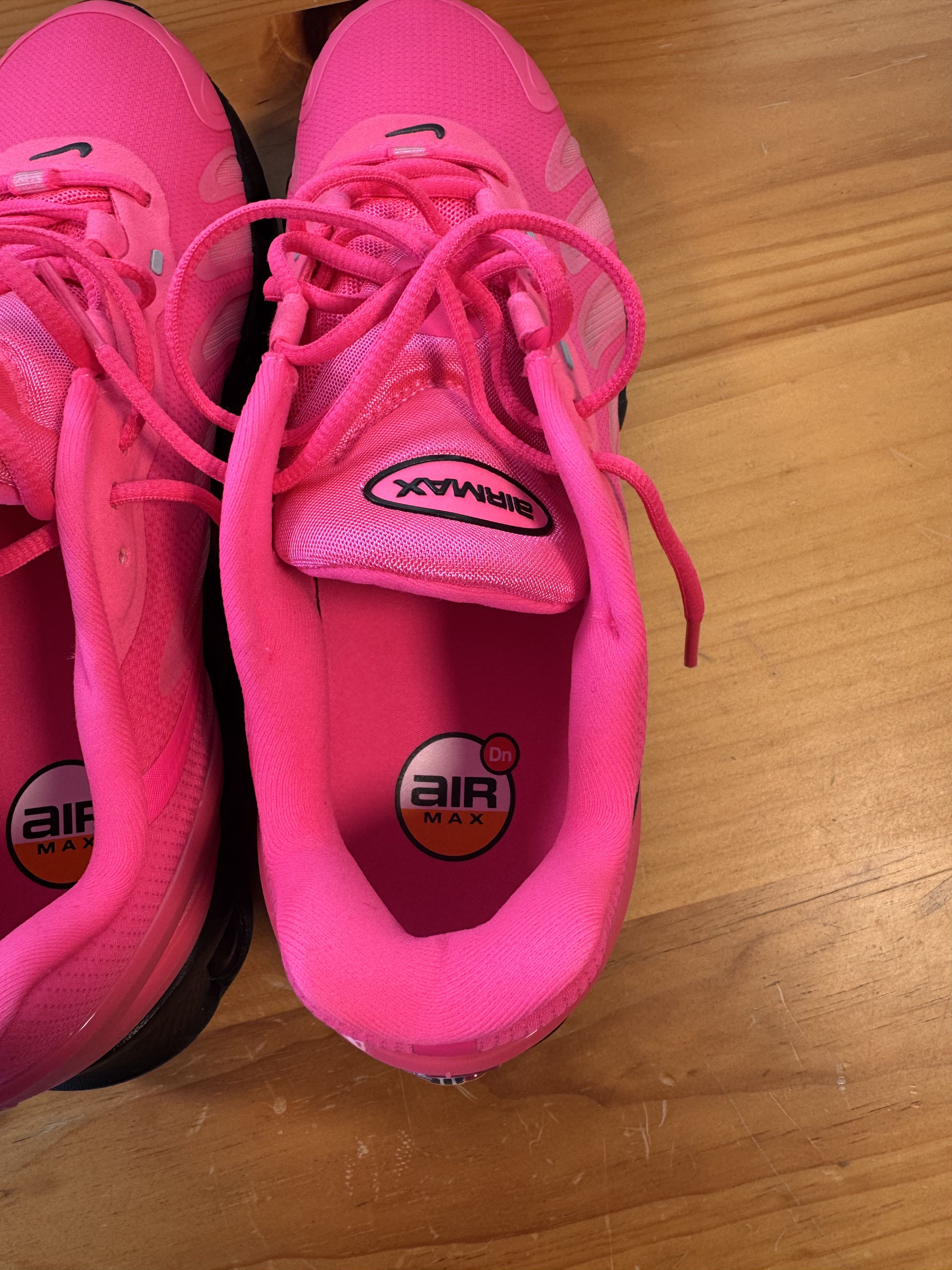 Nike Nike DN8 Air Max Pink Size US 9 / EU 42 - 4 Thumbnail