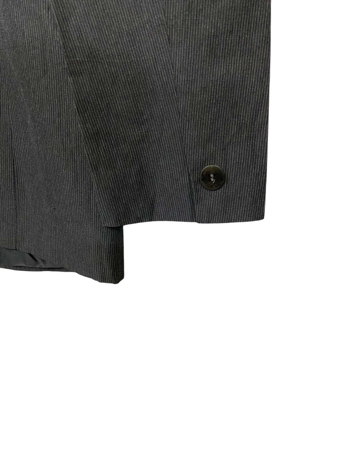 DKNY DKNY Blazer Slim Fit Made In Italy Size US S / EU 44-46 / 1 - 5 Thumbnail