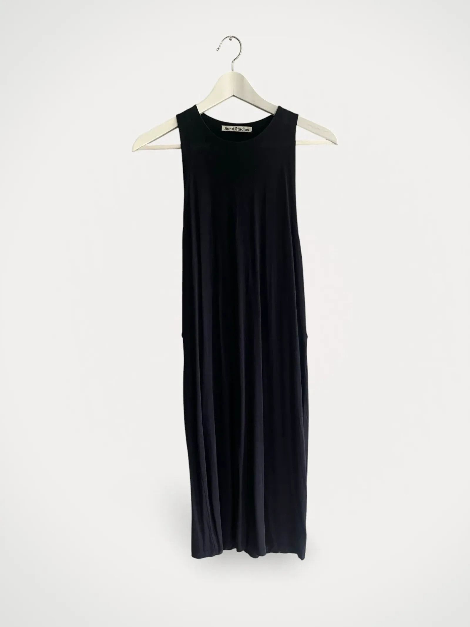 Acne Studios Acne Studios Corvina Dress Size XS / US 0-2 / IT 36-38 - 1 Thumbnail