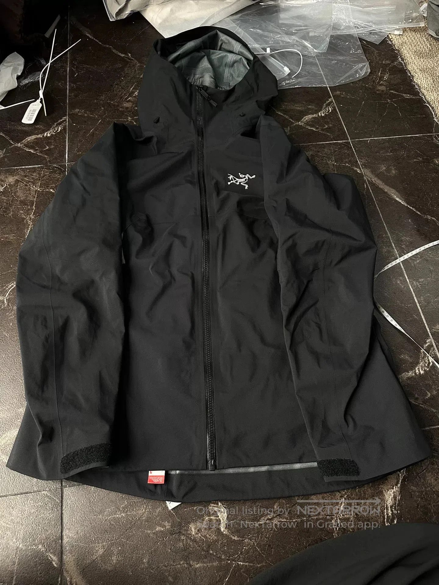 Arc'teryx Arcteryx Sentinel AR GORE. Size US M / EU 48-50 / 2 - 1 Thumbnail