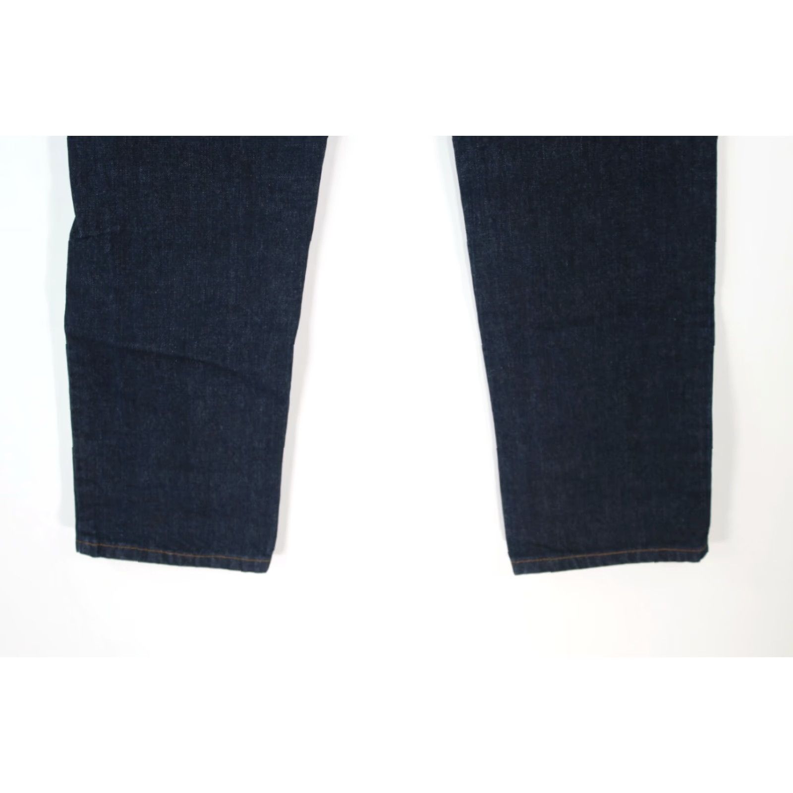 Essentials Amazon Essentials Mens Jeans Regular Straight Black 29X29 Denim Stretch 5-Pocket USA Seller Mens Size US 29 - 5 Thumbnail
