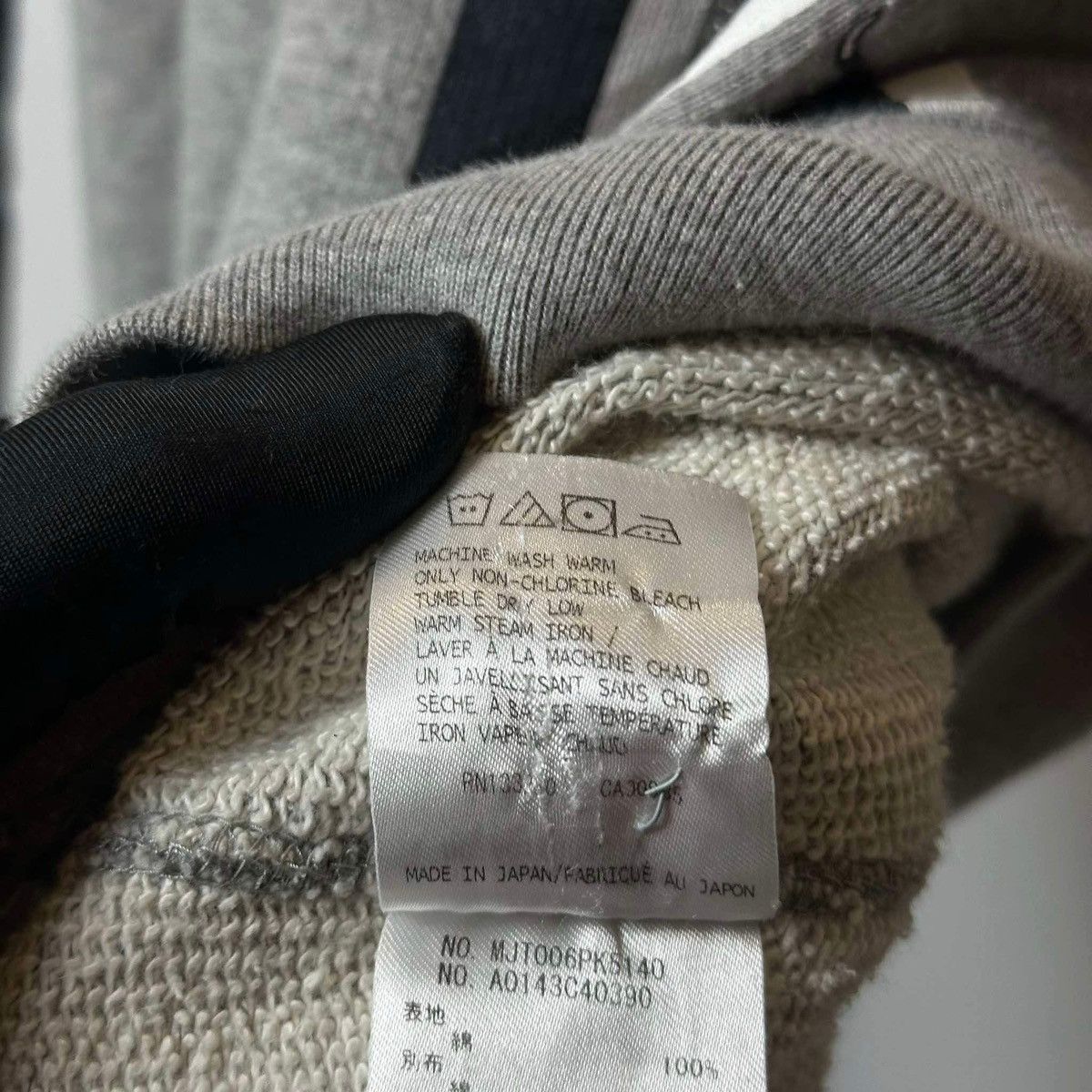Thom Browne THOM BROWNE “DOG” SWEATER Size US M / EU 48-50 / 2 - 5 Thumbnail