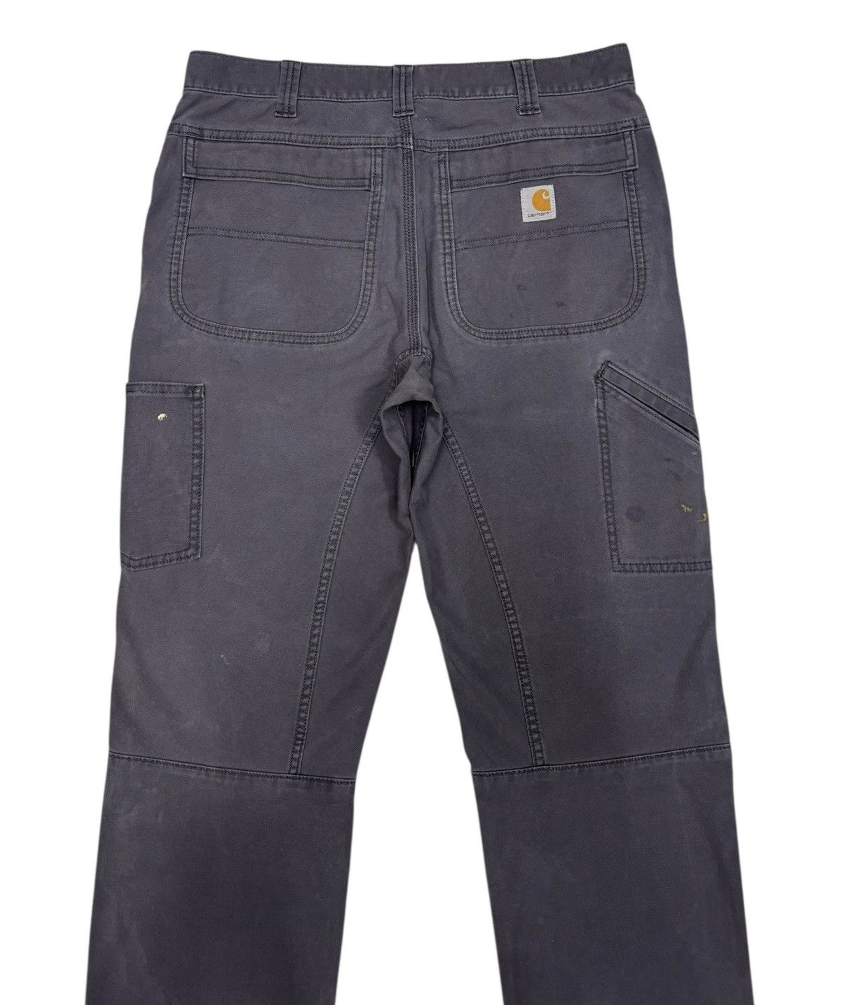 Carhartt Carhartt Spring 2020 Relaxed Fit Painter Pants Size US 34 / EU 50 - 8 Thumbnail