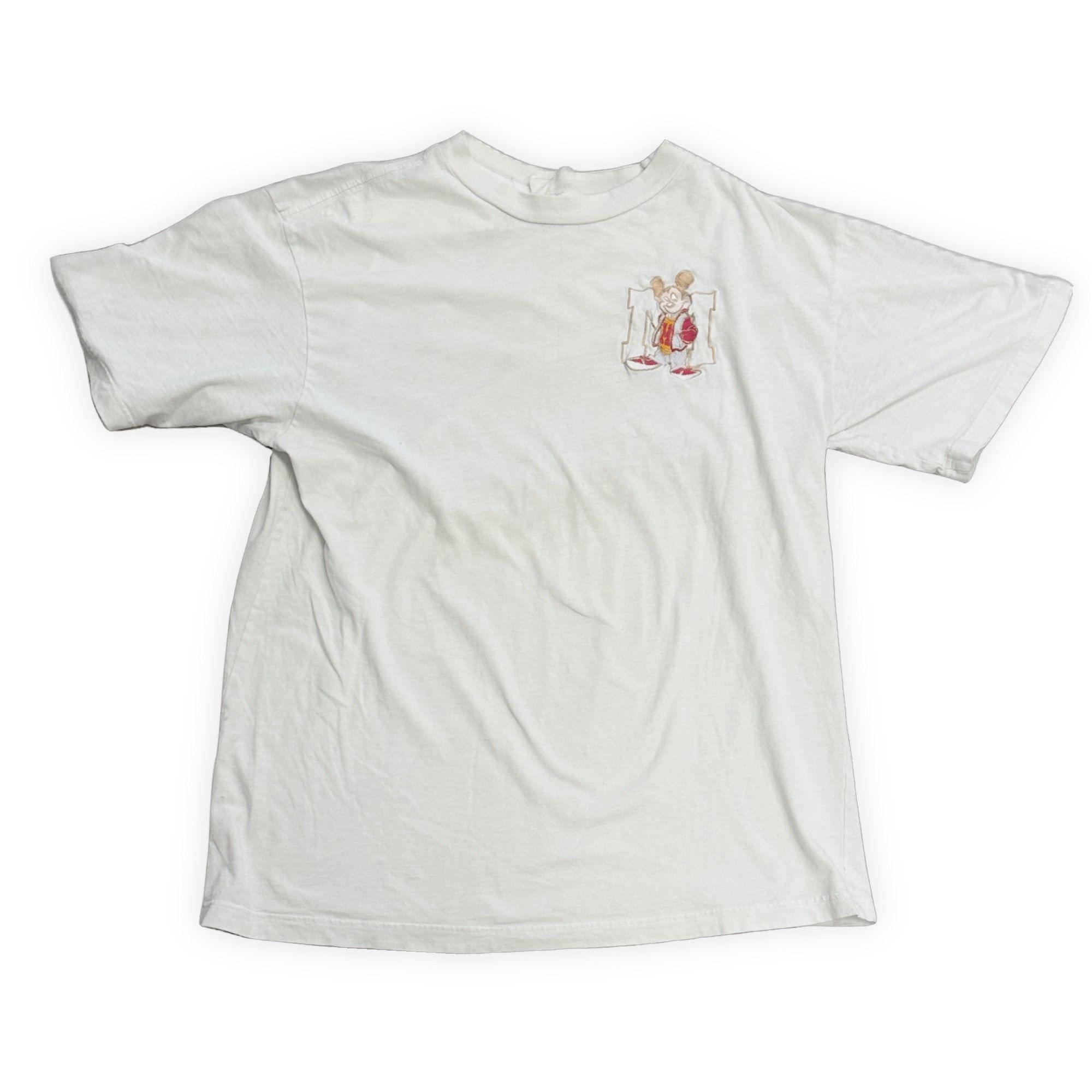 Other XI Vintage Mickey T Size US XL / EU 56 / 4 - 1 Thumbnail