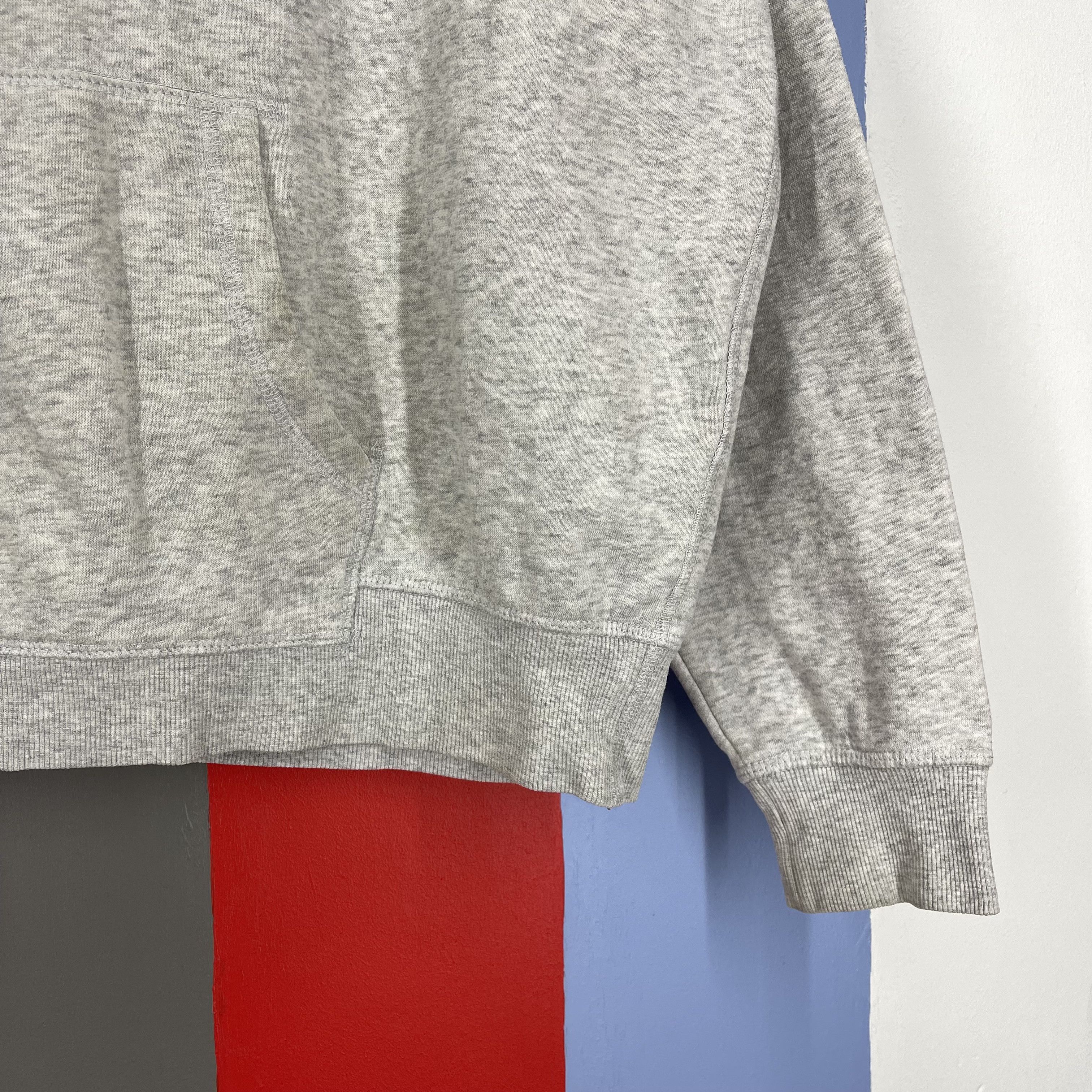 H&M H&M x THE ROLLING STONES Hoodie Pullover #1330/AT Size US XL / EU 56 / 4 - 6 Thumbnail