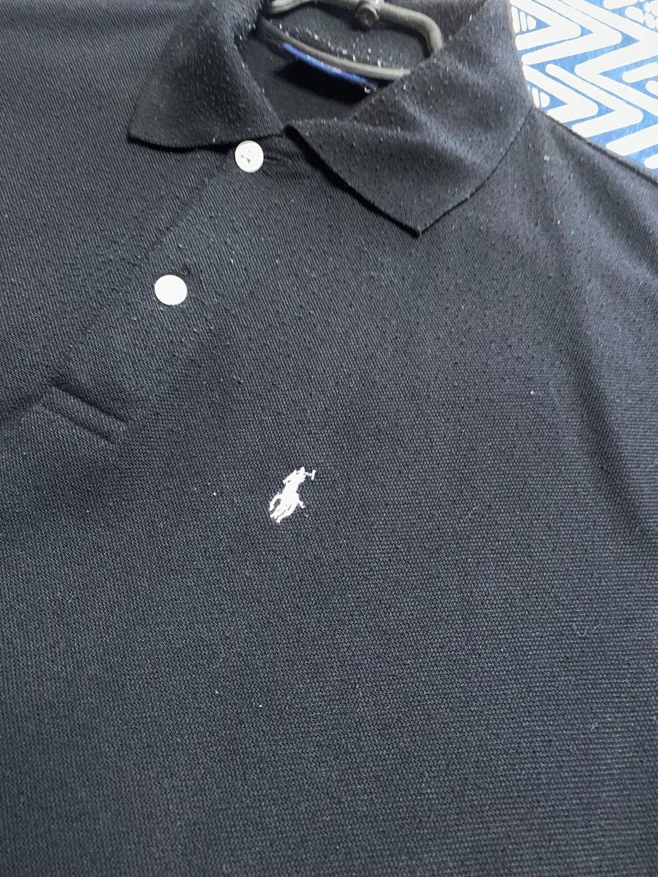 Polo Ralph Lauren × Ralph Lauren Sport Vintage Polo Sport Ralph Lauren Shirt Size US L / EU 52-54 / 3 - 6 Thumbnail