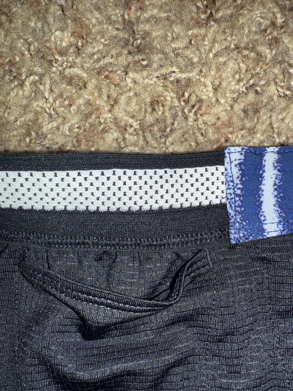 Nike Nike AeroSwift Men's Dri-FIT ADV 2" Running Shorts Sample Size US 32 / EU 48 - 9 Thumbnail