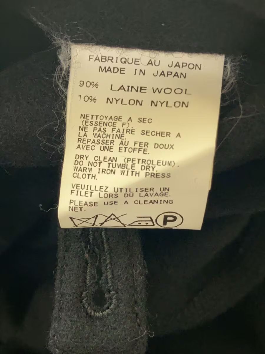 Yohji Yamamoto yohji yamamoto POUR HOMME jacket Size US L / EU 52-54 / 3 - 4 Thumbnail
