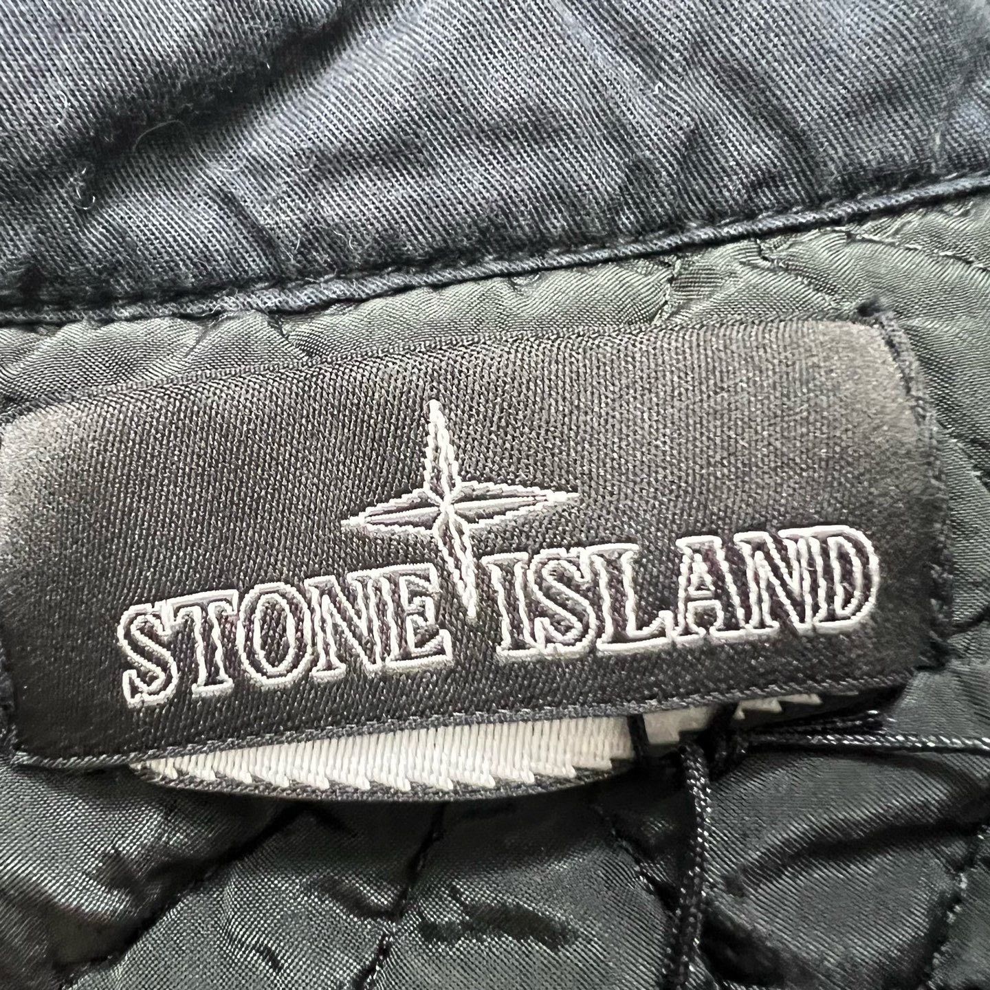 Stone Island Shadow Project Stone Island Shadow Jacket Size US L / EU 52-54 / 3 - 3 Thumbnail