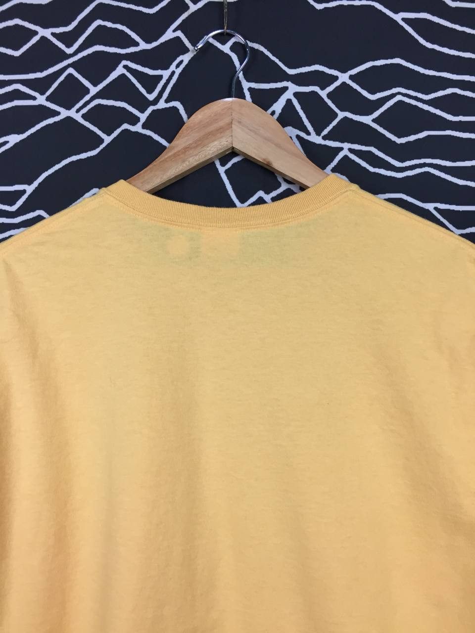 Vintage Every Good Gift And Perfect Gift Is From Above Statement Tee Size US L / EU 52-54 / 3 - 6 Thumbnail