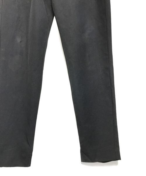 Yohji Yamamoto YOHJI YAMAMOTO slacks Size US 33 - 3 Thumbnail