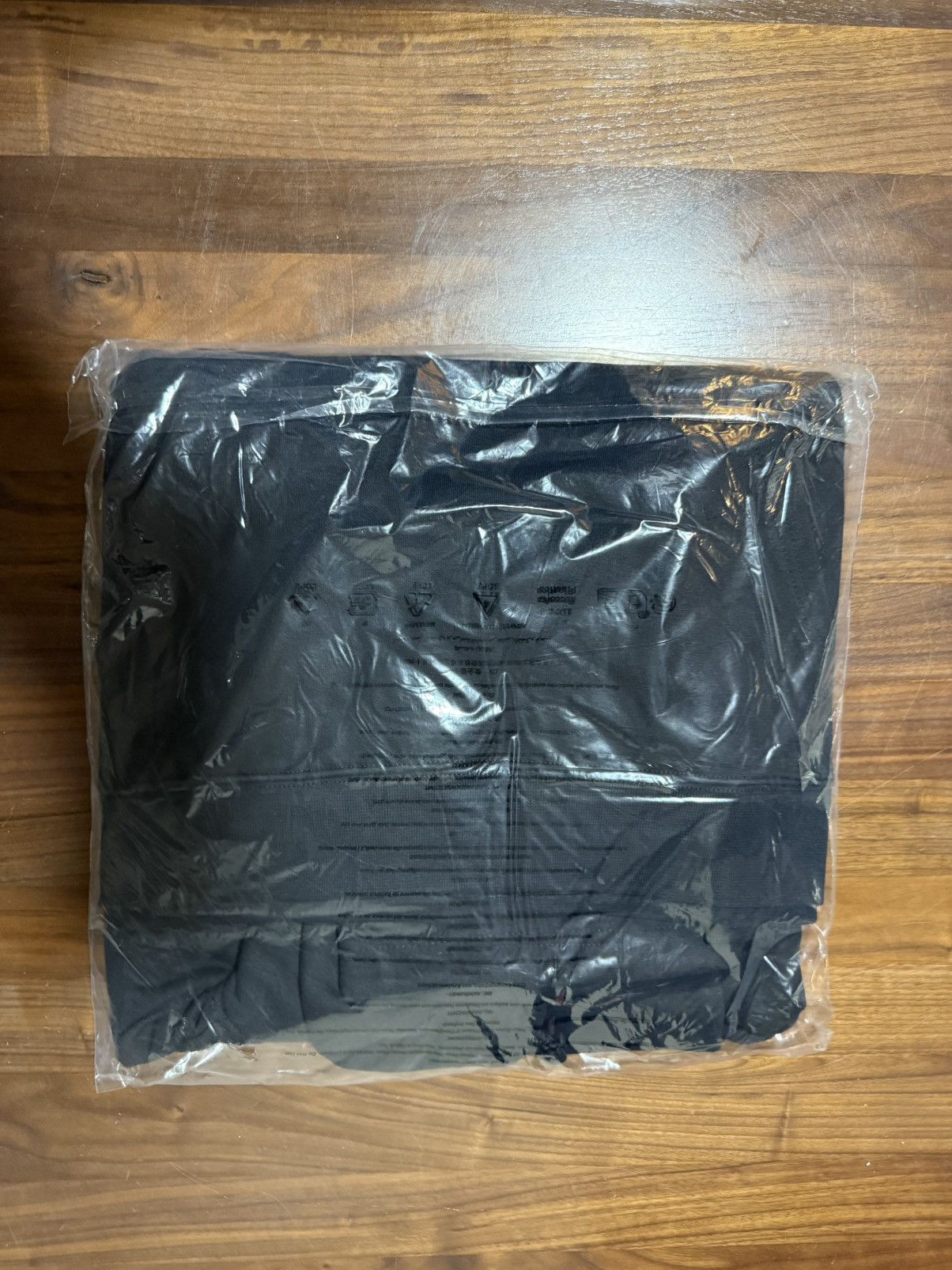Aime Leon Dore Aime Leon Dore ALD / The North Face Logo Hoodie Black Sz XL Size US XL / EU 56 / 4 - 6 Thumbnail