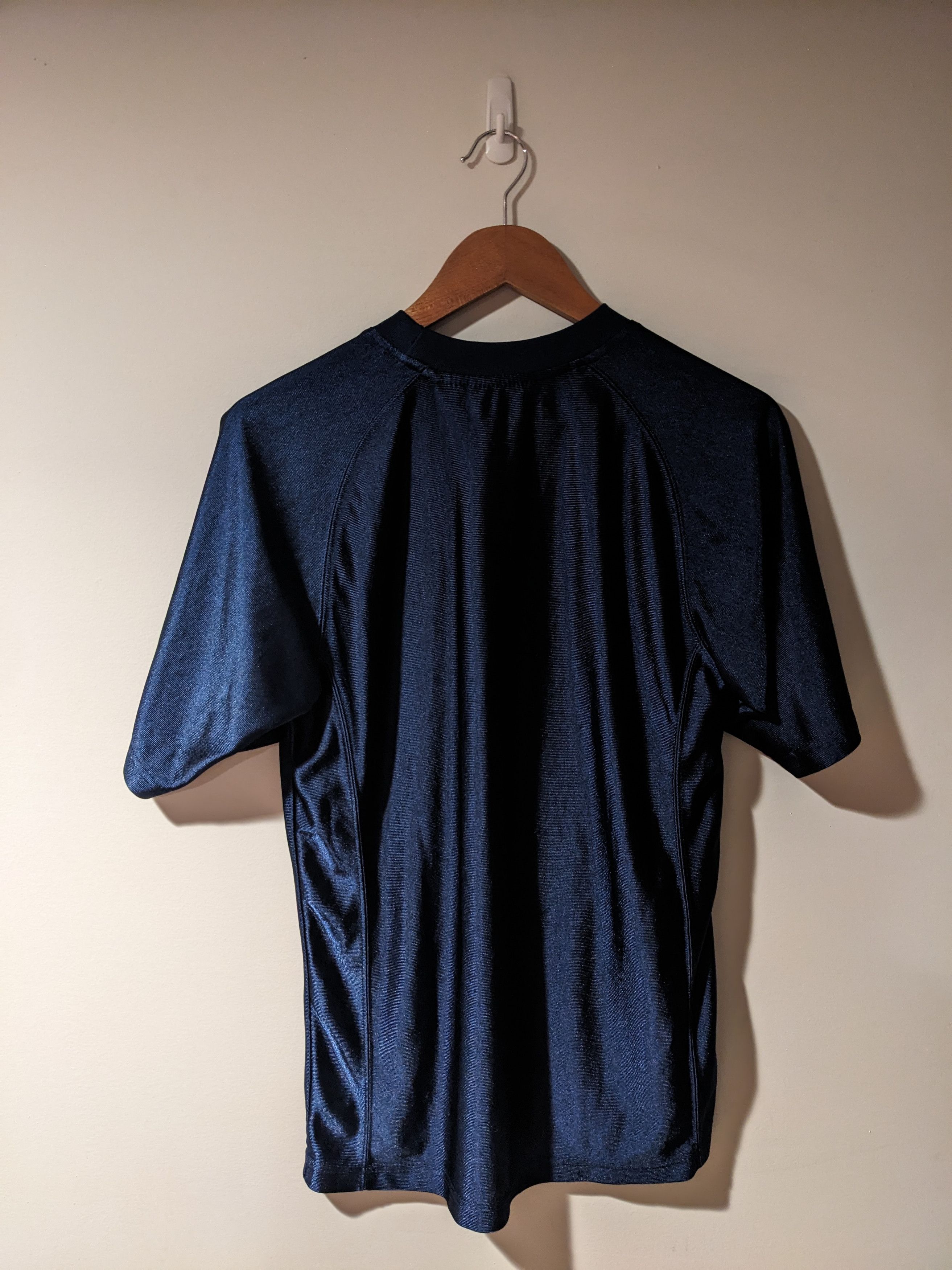 Marvel Comics × Vintage Vintage 2004 Spider-Man 2 Logo Movie Promo Medium Jersey Size US M / EU 48-50 / 2 - 10 Thumbnail
