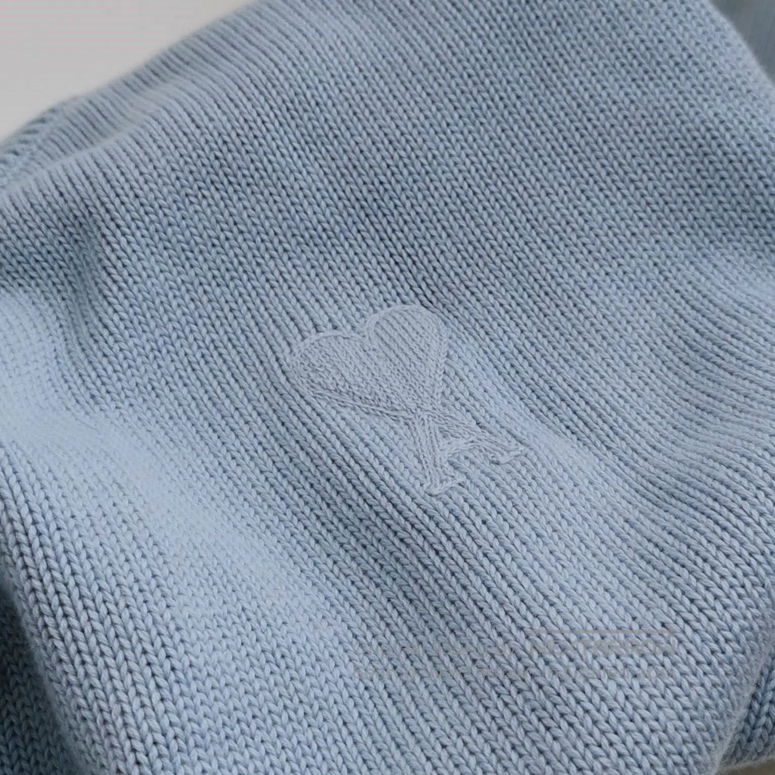 Louis Vuitton AMI Alexandre Mattiussi Cotton. Size US XXL / EU 58 / 5 - 1 Thumbnail