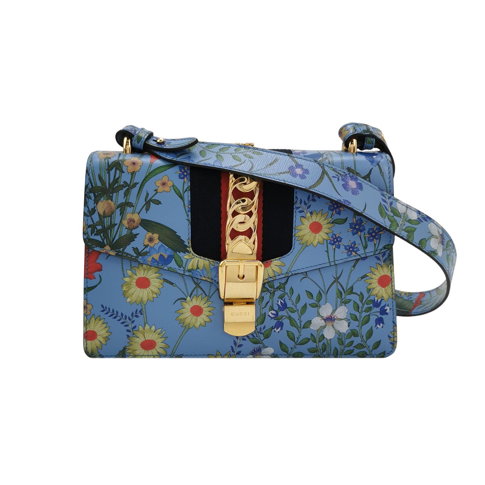 Gucci Gucci Women os Shoulder Bags Size ONE SIZE - 1 Thumbnail