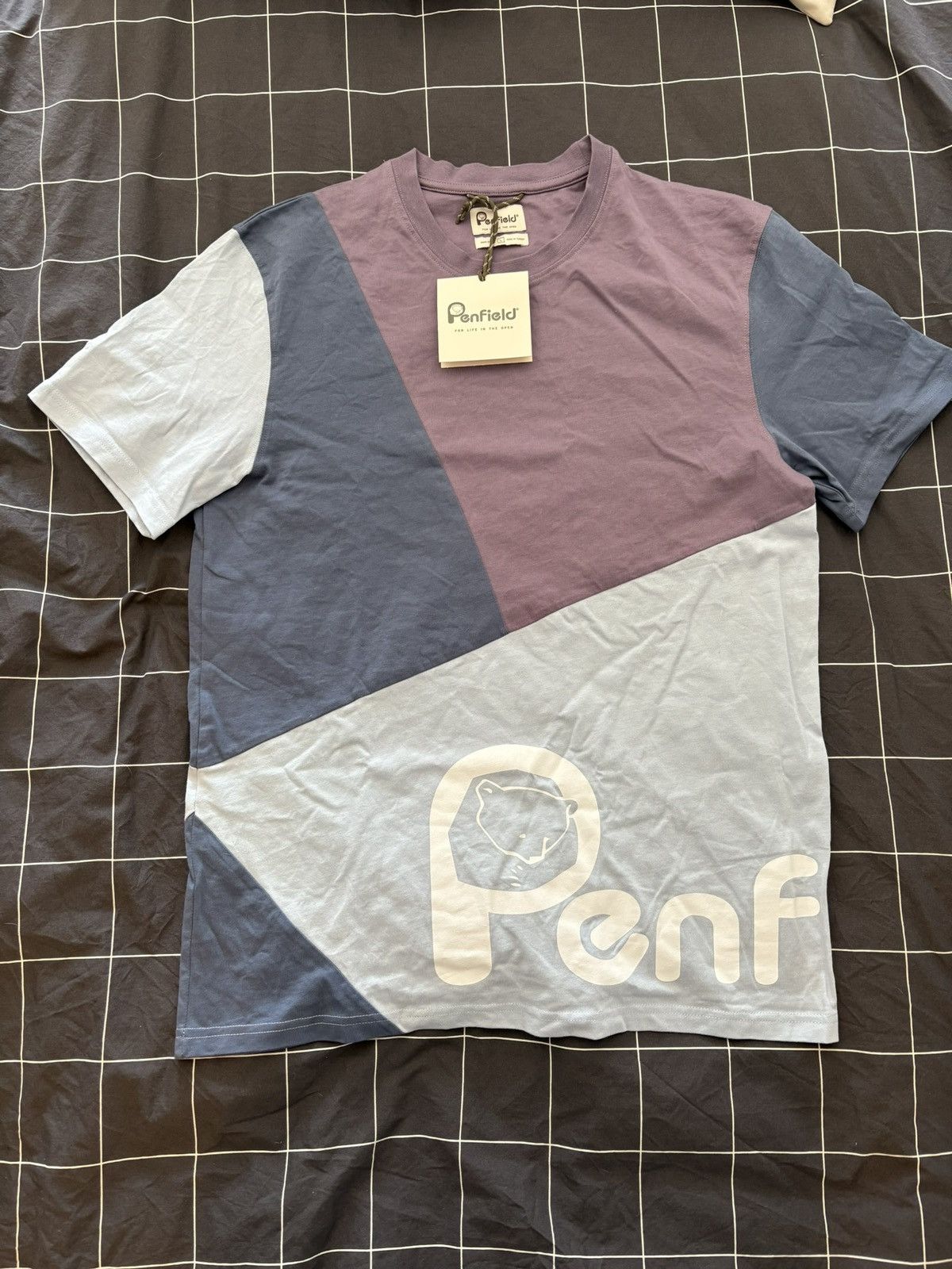 Penfield Penfield T-shirt Size US L / EU 52-54 / 3 - 1 Thumbnail