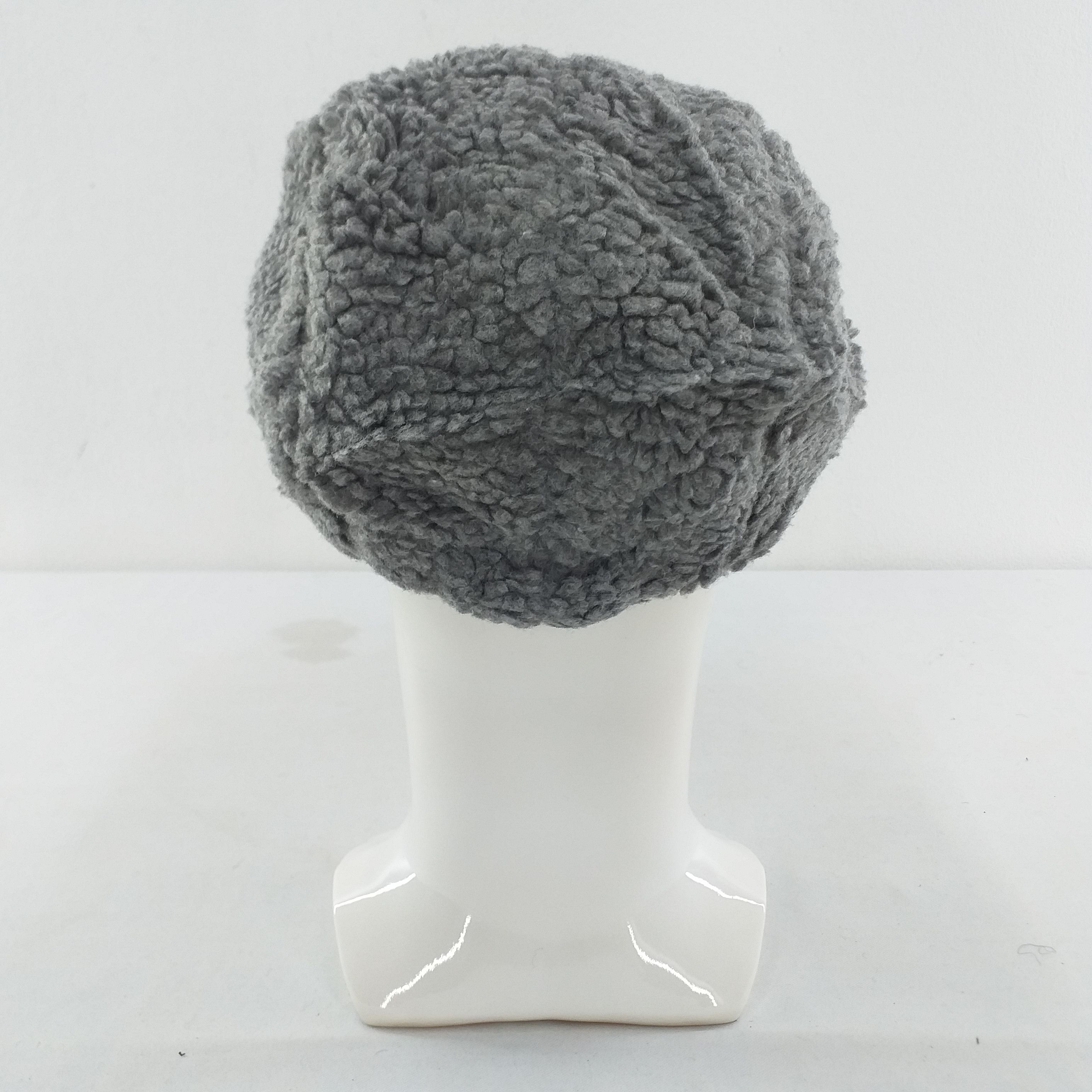 Japanese Brand American Holic Snow Cap Hat Beanie -BN212 Size ONE SIZE - 2 Thumbnail