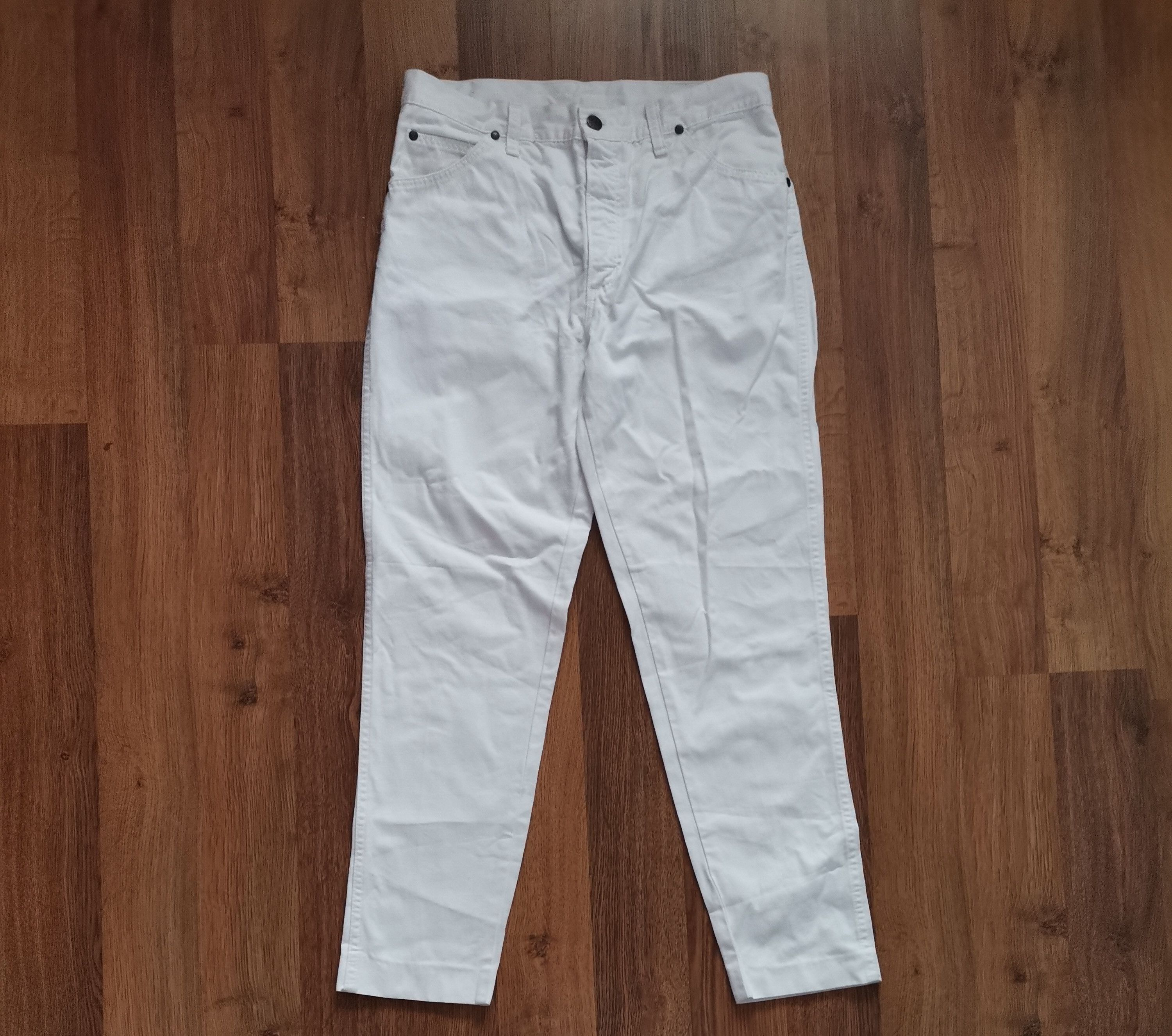 Wrangler Vintage Wrangler Jeans Size US 28 / EU 44 - 3 Thumbnail