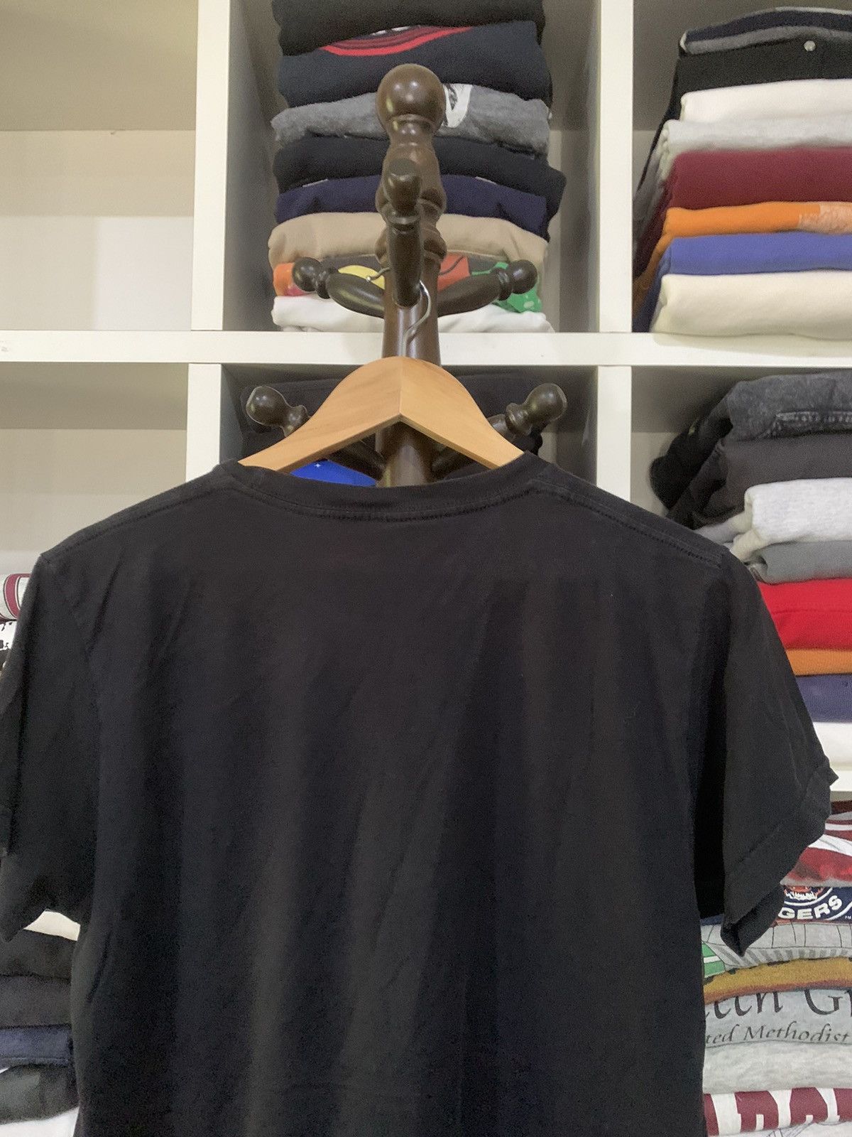 Tultex × Vintage Vintage Tultex Tee Size US M / EU 48-50 / 2 - 9 Thumbnail