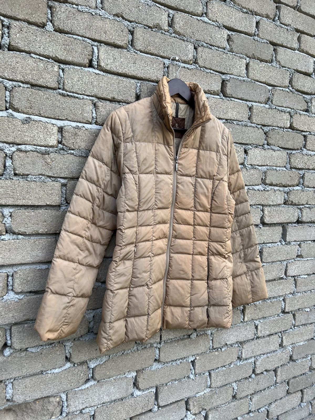 Moncler Moncler Down Puffer Jacket For Women Size S / US 4 / IT 40 - 3 Thumbnail