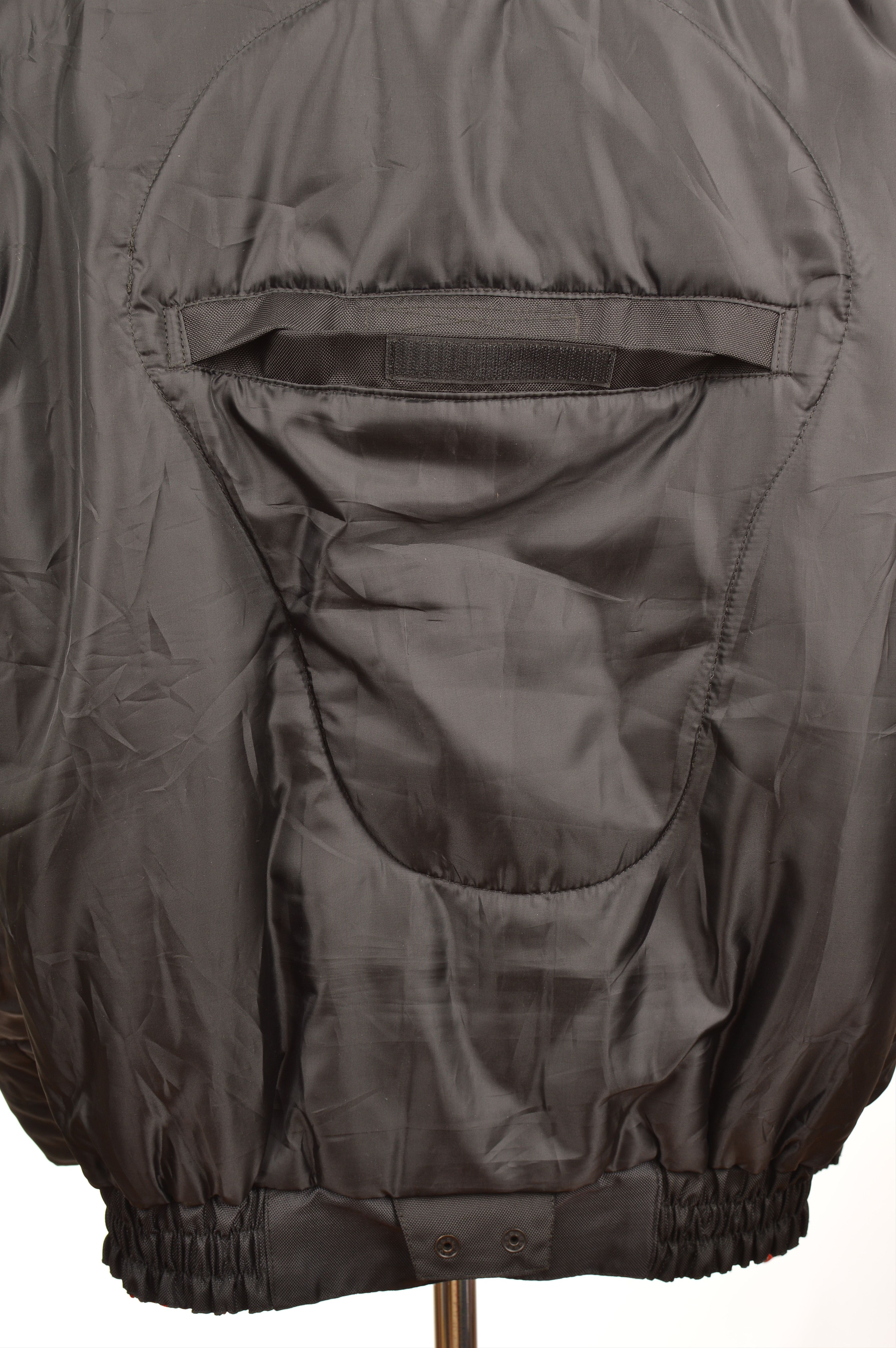 Honda Harness Honda Vintage Motorcycle Jacket Size US XL / EU 56 / 4 - 16 Thumbnail