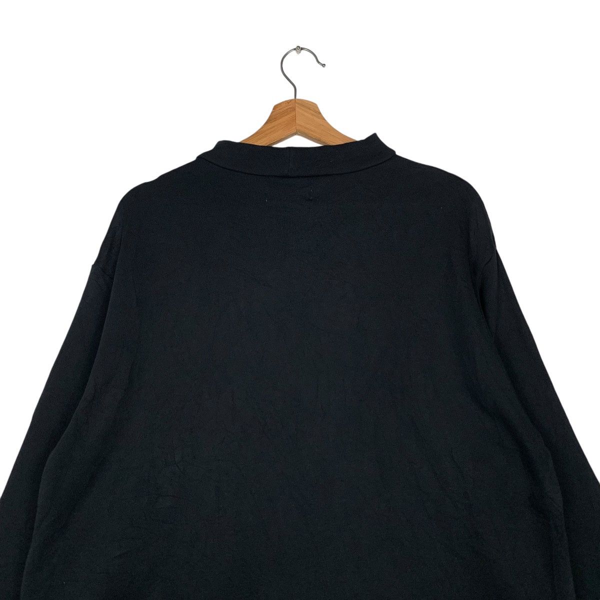 Japanese Brand SUPER LADY by Kansai Yamamoto Sweater #1537-C69 Size XXL / US 16-18 / IT 52-54 - 8 Thumbnail