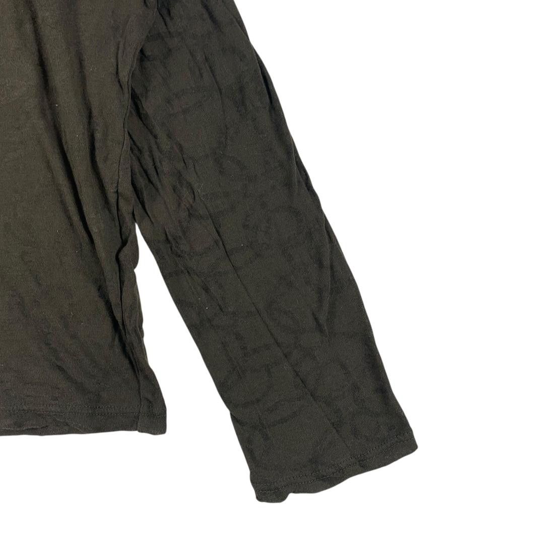 Issey Miyake PLANTATION By ISSEY MIYAKE cardigan women tees Size M / US 6-8 / IT 42-44 - 7 Thumbnail