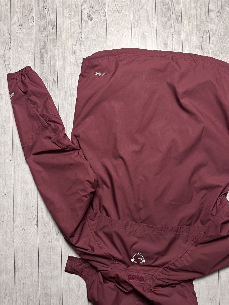 Nike × Vintage Vintage Nike total 90 Manchester United jacket size S Size US S / EU 44-46 / 1 - 8 Thumbnail