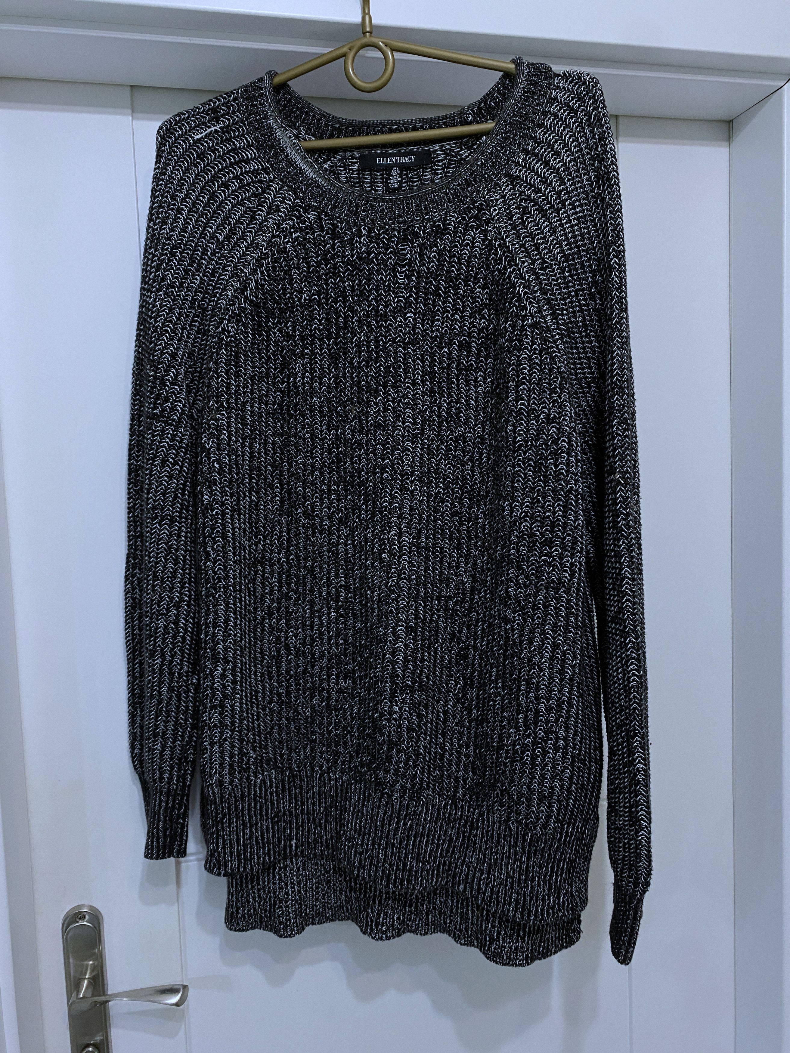 Other Ellen Tracy sweater size L Size US L / EU 52-54 / 3 - 1 Thumbnail