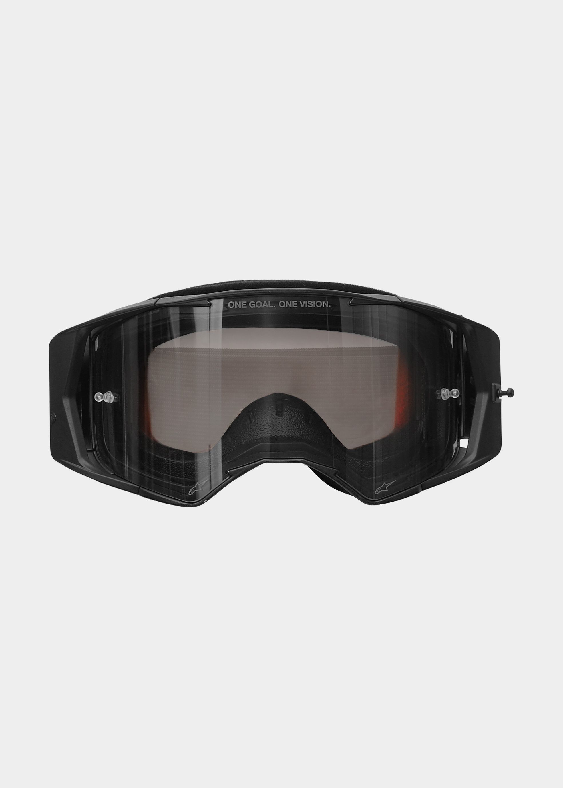 Alpinestars × Heliot Emil Tinted Goggles Size ONE SIZE - 1 Thumbnail