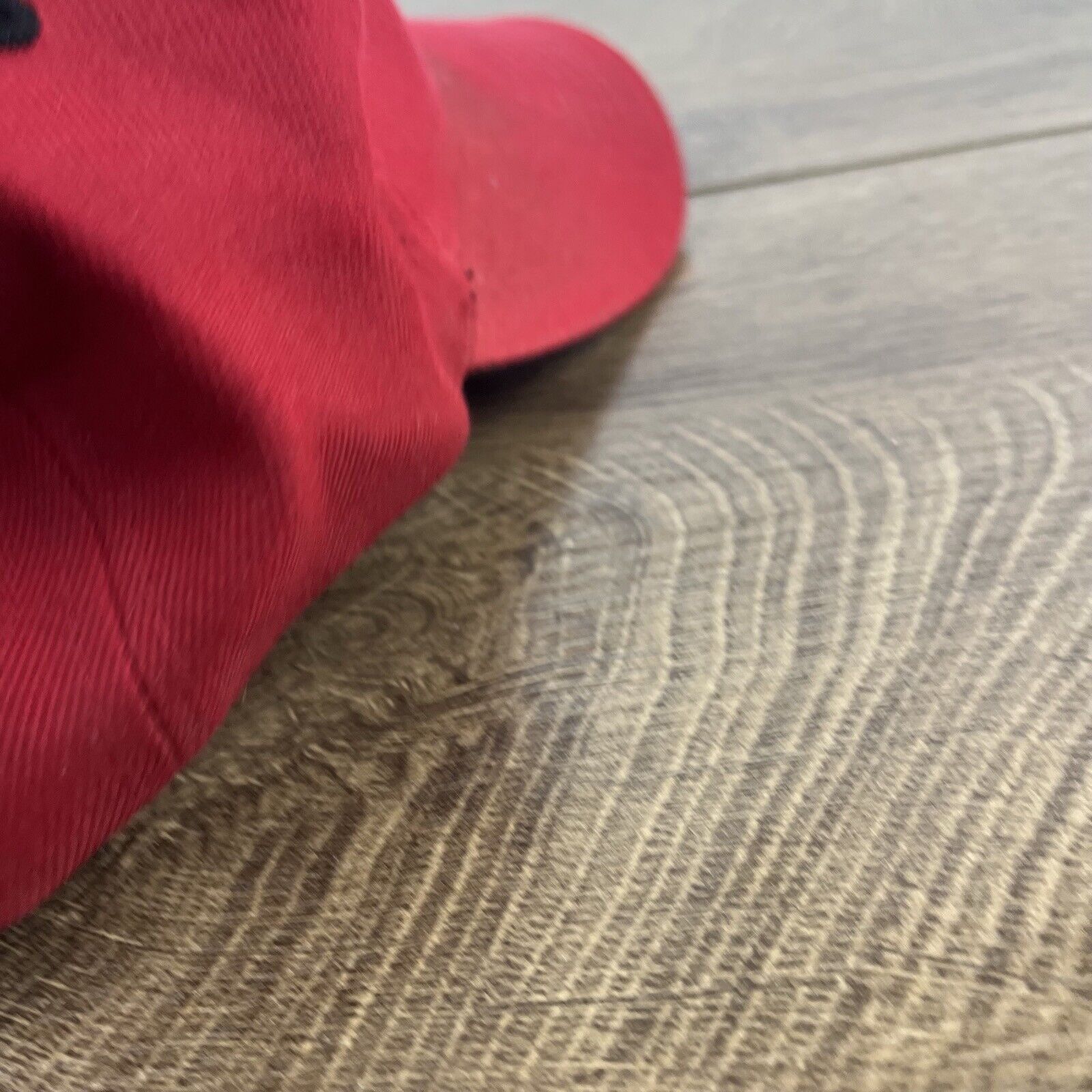 Other BR Hat Cactus BR Hat Red Adjustable Hat Red Adult Size Hat Size ONE SIZE - 10 Thumbnail
