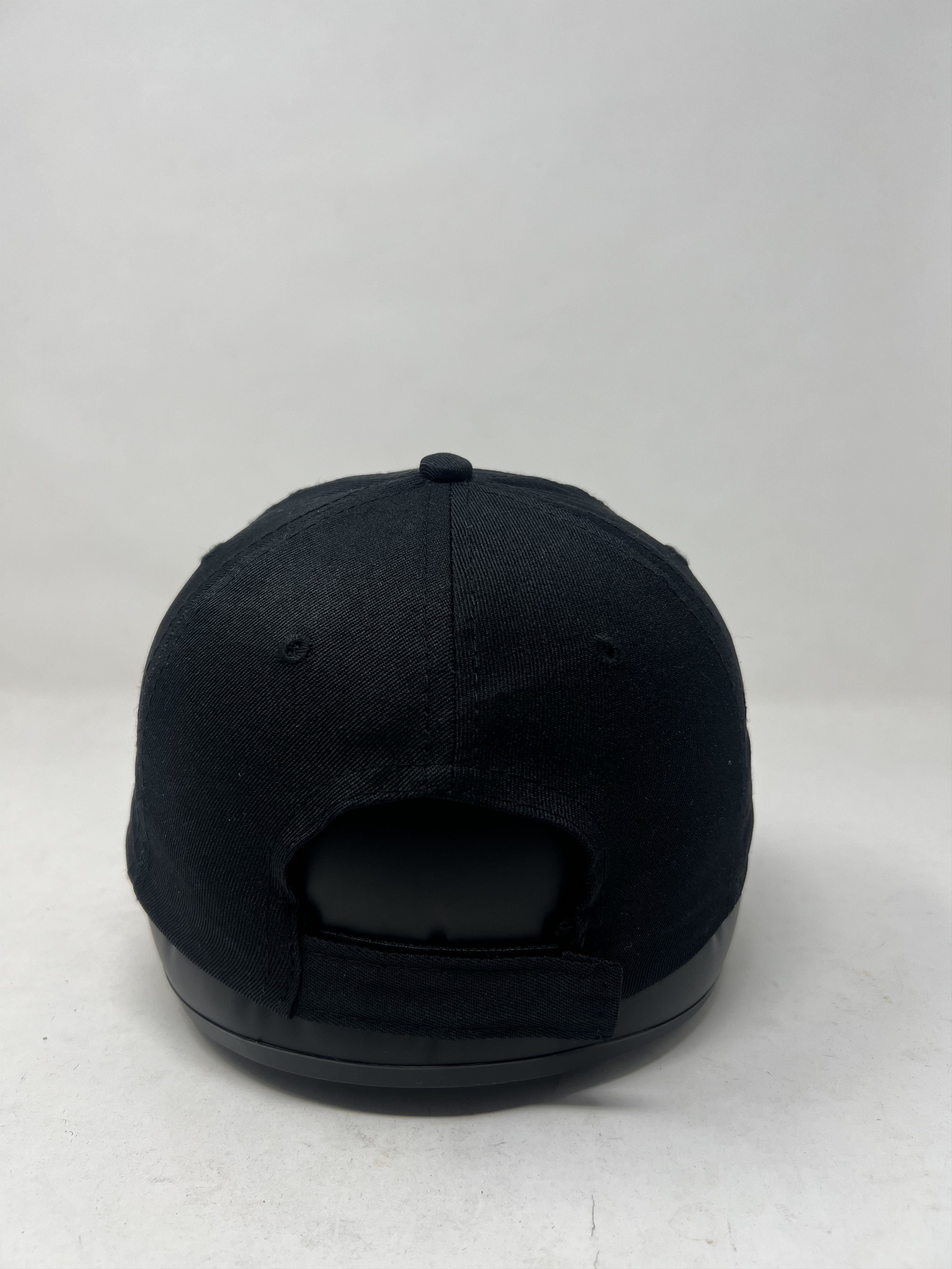 Hat Club Apollo Embroidery Hat Size ONE SIZE - 3 Thumbnail