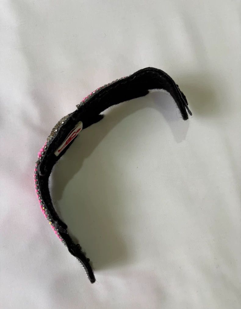 Walter Van Beirendonck walter van beirendonck Beaded watch Size ONE SIZE - 8 Thumbnail