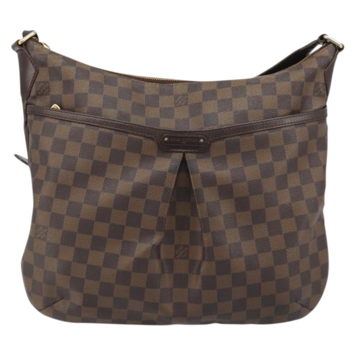 Louis Vuitton Louis Vuitton Bloomsbury Damier Size ONE SIZE - 1 Thumbnail