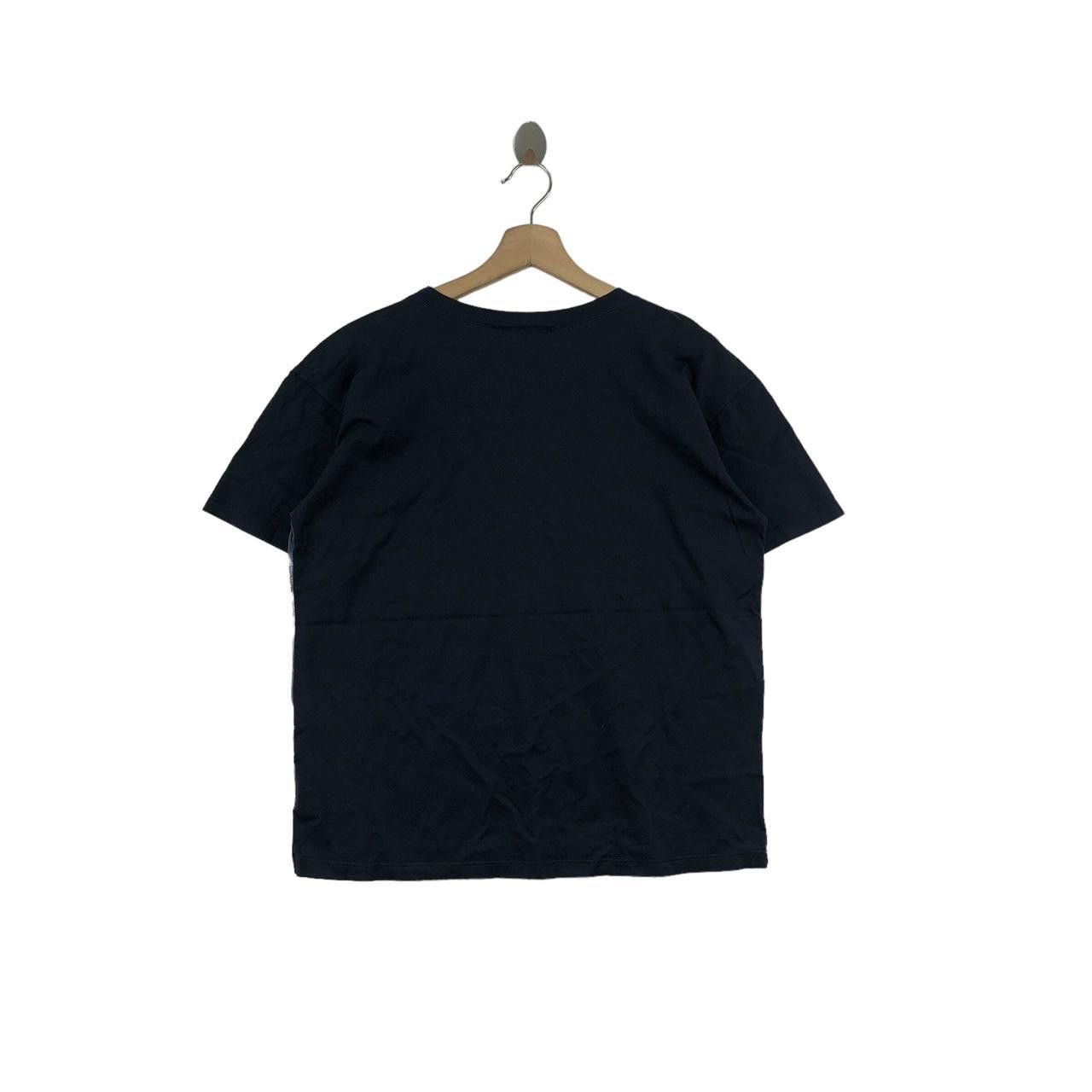 Vintage Vintage GONE WITH THE WIND AOP Made In Italy Tee Shirt Size L / US 10 / IT 46 - 2 Thumbnail
