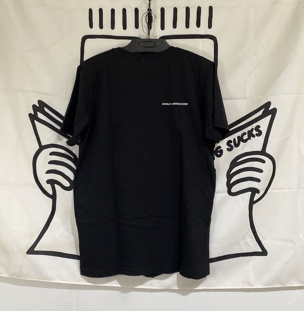 Undercover × Uniqlo Undercover x Uniqlo x Disney Tshirt Size US M / EU 48-50 / 2 - 3 Thumbnail