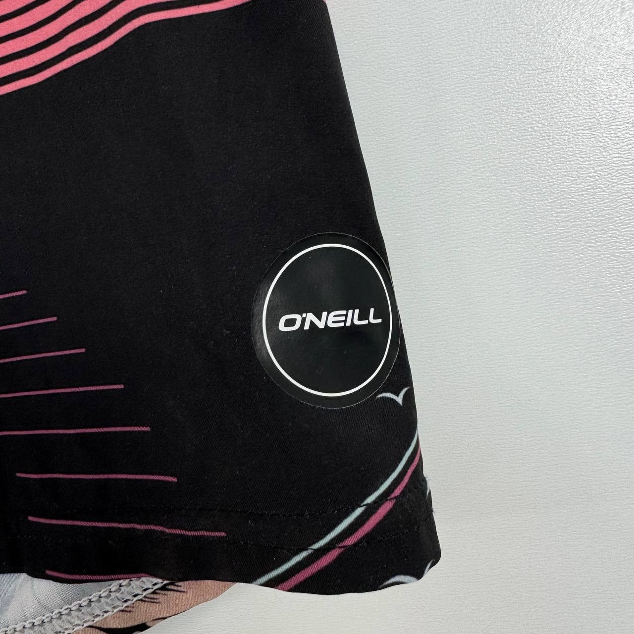 O'Neill O'Neill Hyperfreak Board Shorts Surf Swim Mens Size M Size US 34 / EU 50 - 3 Thumbnail