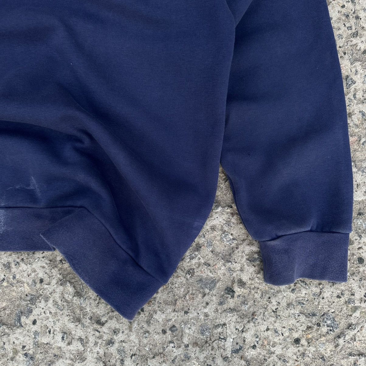 Adidas Vintage Japanese Style Adidas Sweatshirts Y2K 00s USA Size US XL / EU 56 / 4 - 8 Thumbnail